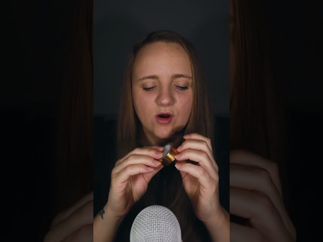 Máte rádi lepivé zvuky? 😊 ASMR CZ