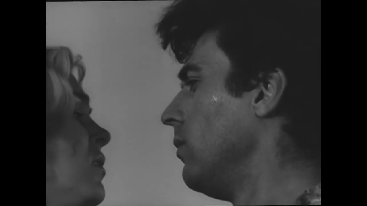 Животът си тече тихо (1957)
