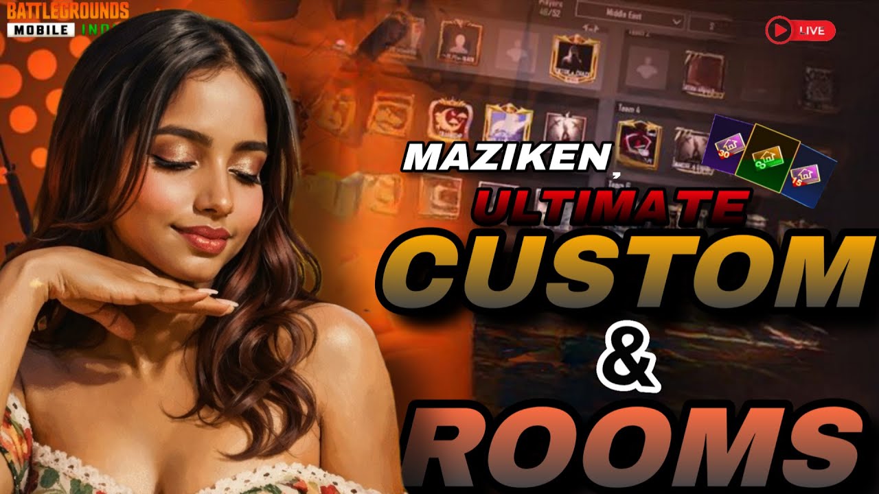 😱 40,000 UC PORSCHE Supercar Crate Opening LIVE 🔥| BGMI WITH MAZIKEN 