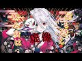 【カラオケ】変貌-狐-アンチサァカス/ぷくfeat.鏡音リン