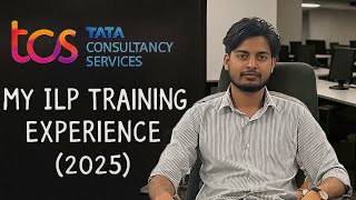 My ILP Training Experience || TCS || TCS Training || latest || 2025 joining  screenshot 1