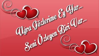 Zormuş Uzaktan Sevmek Uzaktan Sevenler İçin Şiir