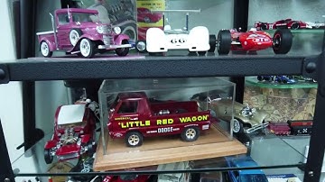 N Scale ACTRR 3 Layout Update # 110