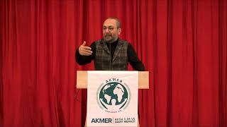 9- Vicdan Buluşması - Ümit Sönmez