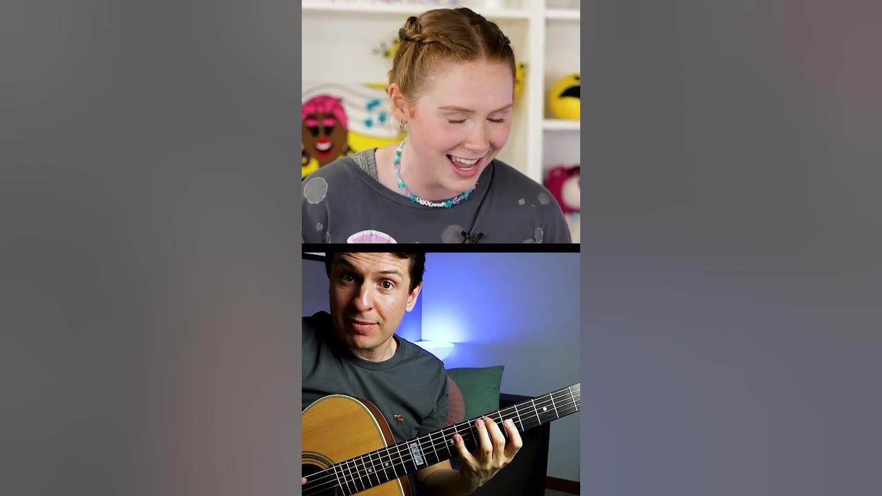 Toque Junto com Ellie Banke e Aqueça Seus Dedos com Esse Exercício Simples!