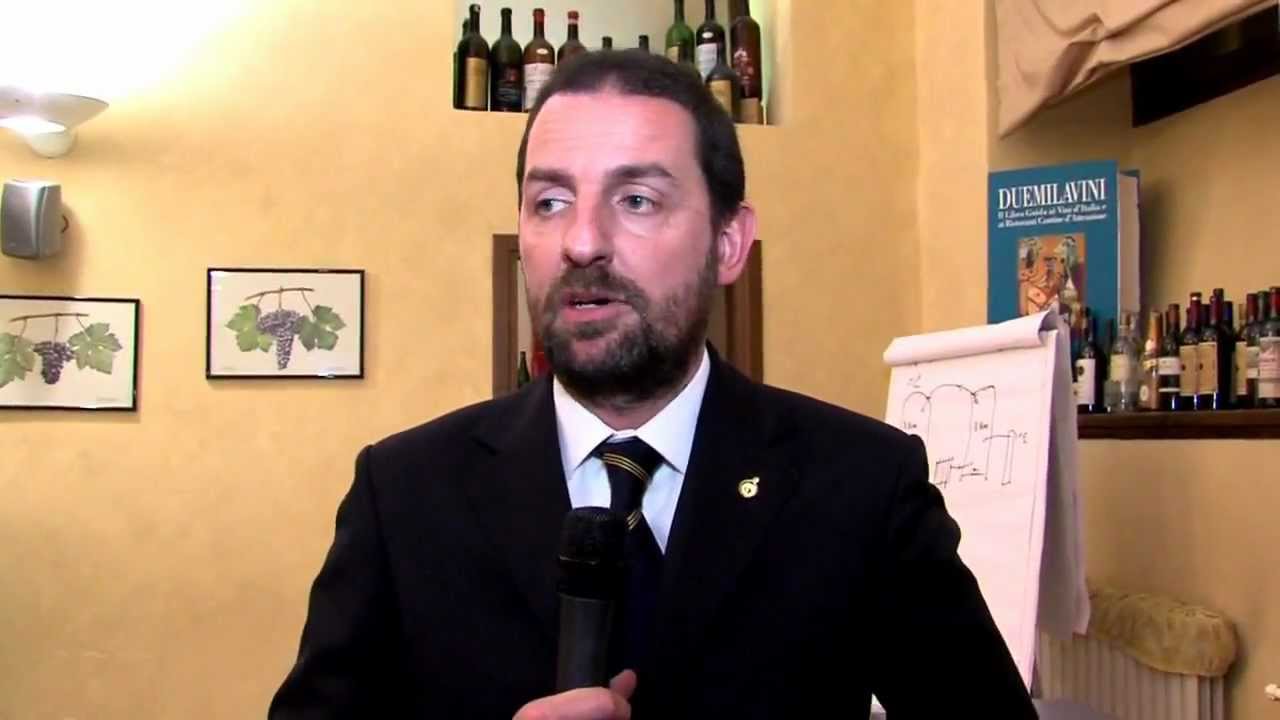 GUSTO channel: AIS 2012 Corso 1 Livello - YouTube