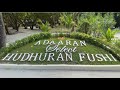 Adaaran Select Hudhuran Fushi (RUS+ENG) Мальдивы. Maldives