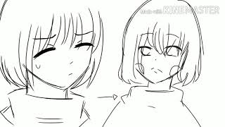 UNDERTALE GENOCIDE  Animatic  HOW TO BE A HEARTBREAKER [FANMADE]   // READ DESCRIPTION //