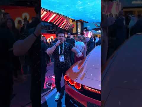 جدیدترین مدل مرسدس بنز رونمایی شد