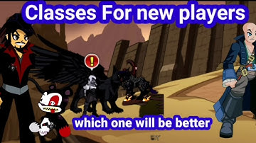 AQW PRIVATE SERVER - Origin Saga Guide on how to start on the right foot