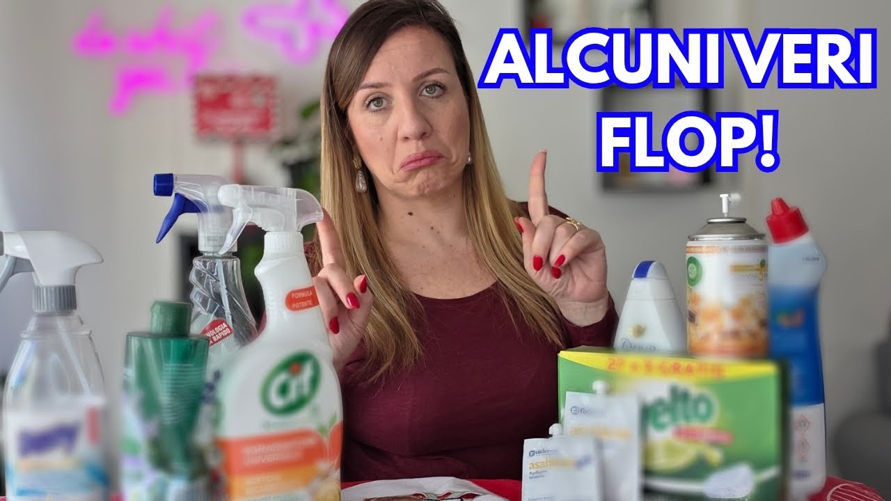 TUTTA LA VERITÀ SUI BRAND PIÙ CONOSCIUTI!!🤯😱