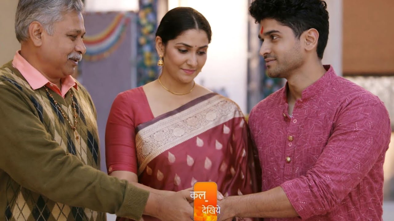 Manohar Reunites Sahana & Murli || Ganga Mai Ki Betiyan || Upcoming Twist