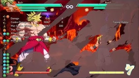 DRAGON BALL FighterZ Krillin TOD 2
