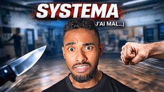 Je Teste Lart Martial Le Plus Bizarre Du Monde