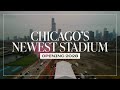 Stadium Groundbreaking Recap