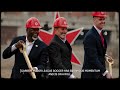Stadium Groundbreaking Recap