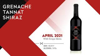 Winexpert LE20 Grenache Tannat Shiraz