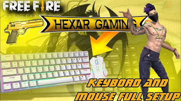 "ANT Esports MG401 Full Setup 🔥 Unboxing + Gaming Test + Key Mapping Tutorial (Hindi Review)"