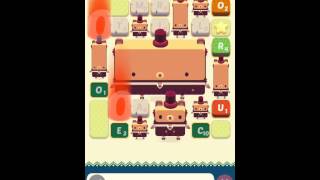 Alphabear-Android HD Gameplay