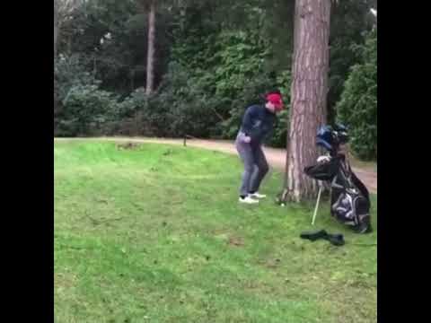 ?Golf Fails 2021 Compilation Best Fails 2020 Popular Video