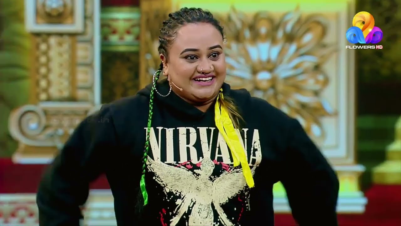 ചന്ദ്രികയുടെ ഈ മാറ്റം കണ്ട് സുനി ഞെട്ടിയില്ലെങ്കിലേ  അത്ഭുതമുള്ളു..😃