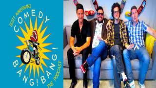 Comedy- Bang Bang - EP.#. 499 Kyle Mooney, Paul Rust, Neil Campbell, Fran Gillespie