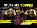 How to study for long hours 🔥| 3X your study time| Try this for 21 days| Prashant Kirad