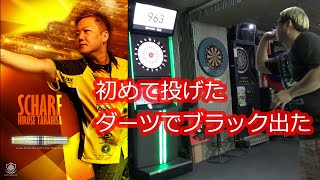 【ダイナスティー】SCHARF シャルフ 2BA17.5g 広瀬貴久選手 広瀬貴久選手モデル】SCHARFⅡ-シャルフ2- レビュー 軽量