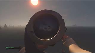 Sea Of Thieves _ Servant's Oath Garrison (It Was Alright)