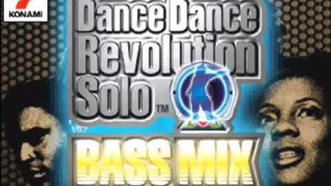 DDR Announcer Arcade