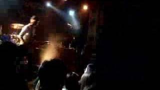 Sparta-Tensioning Live