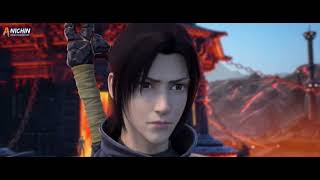 Battle Through The Heavens Season 5 Episode 15 Sub Indo | BTTH