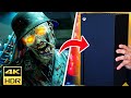 FIRST HANDS ON with BLACK OPS ZOMBIES on XBOX SERIES X! (4K 60FPS)