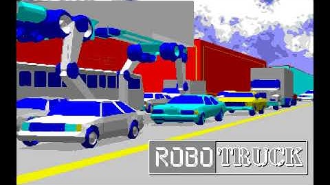 Classic FLI-animations from the 90