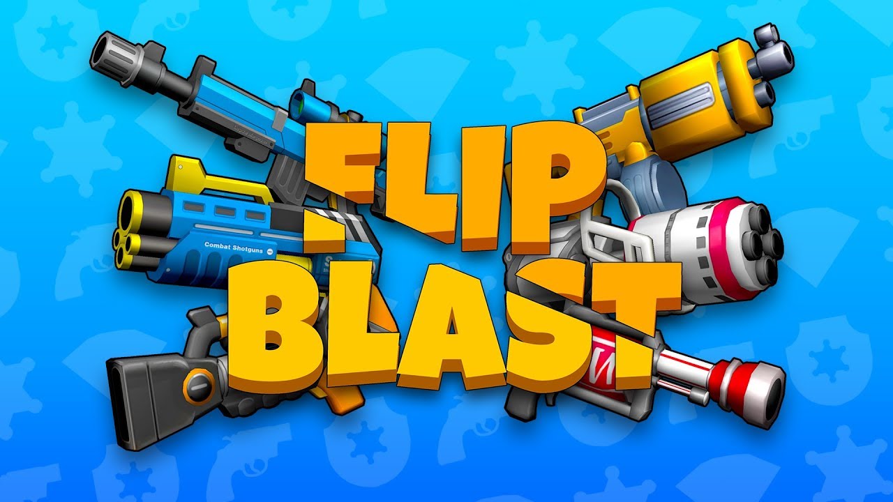 Flip Blast - Google Play のアプリ