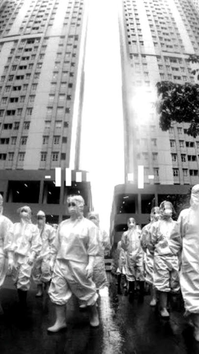 TEROR HOTEL KARANTINA | ib scary things podcast👻