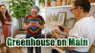 Greenhouse On Main 2024