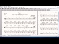 Drum Score World - Robin Schulz - Sugar (Sample)