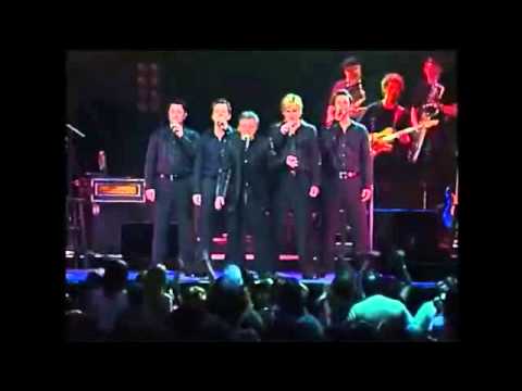 Frankie valli & the four seasons -  beggin (1967)