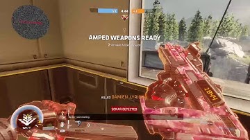 23.0 KD Ratio with Alternator in Homestead| Titanfall 2 Multiplayer Gameplay