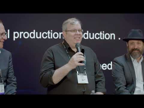 Closing the Virtual Production Knowledge Gap (Monday, Day 2 - April 17th)