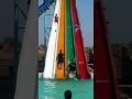 fun with jigerz at ludoo swimming pool,sargodha