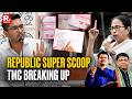 Day's Biggest Political Scoop: TMC Breakup After AAP; CID At Abhishek Banerjee's Residence