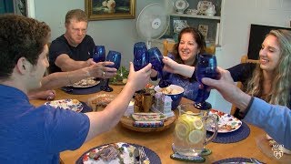 Mayo Clinic Minute Statins Plus Lifestyle Equals Healthy Life