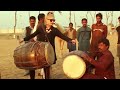 Rani taj dhol master desi style dhol toplay dhol muqabala