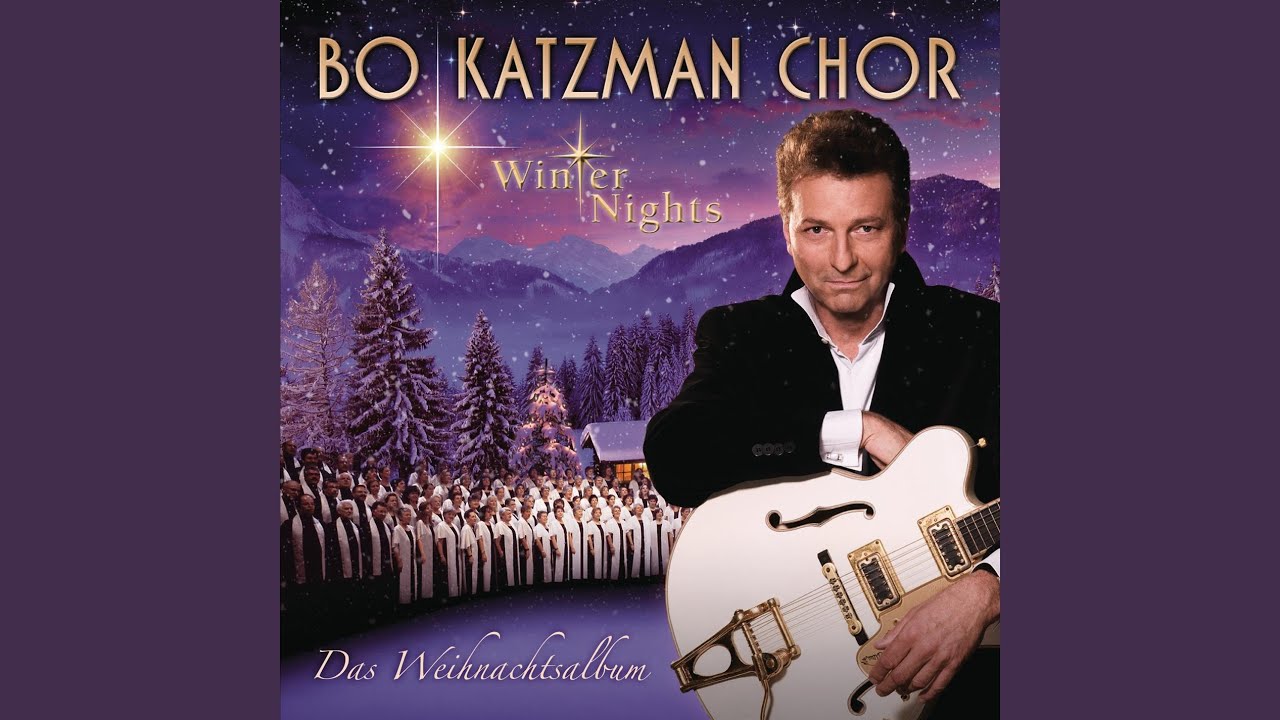 Watch Winter Night on YouTube Watch Winter Night on YouTube
