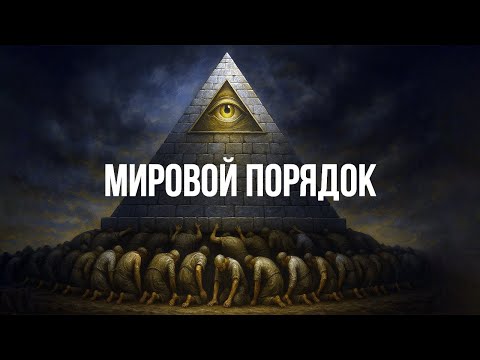 Мировой порядок – TM STUDIO