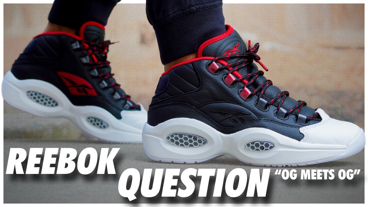 weartesters reebok question