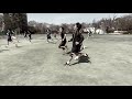 東京大学ハンドボール部練習風景PV