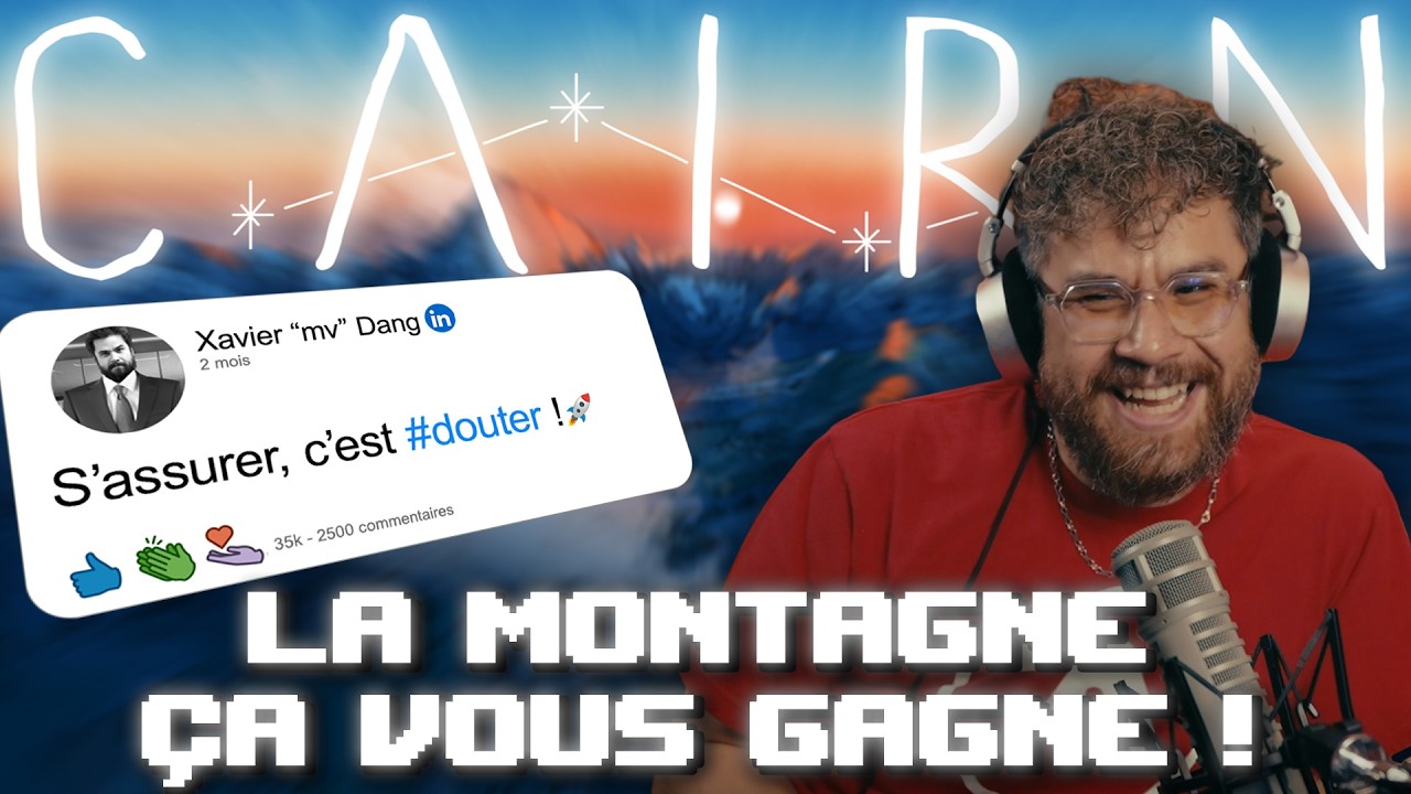 Avec Mistermv la montagne ça vous gagne !
